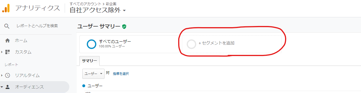 お問い合わせページにアクセスしたユーザーを見る方法